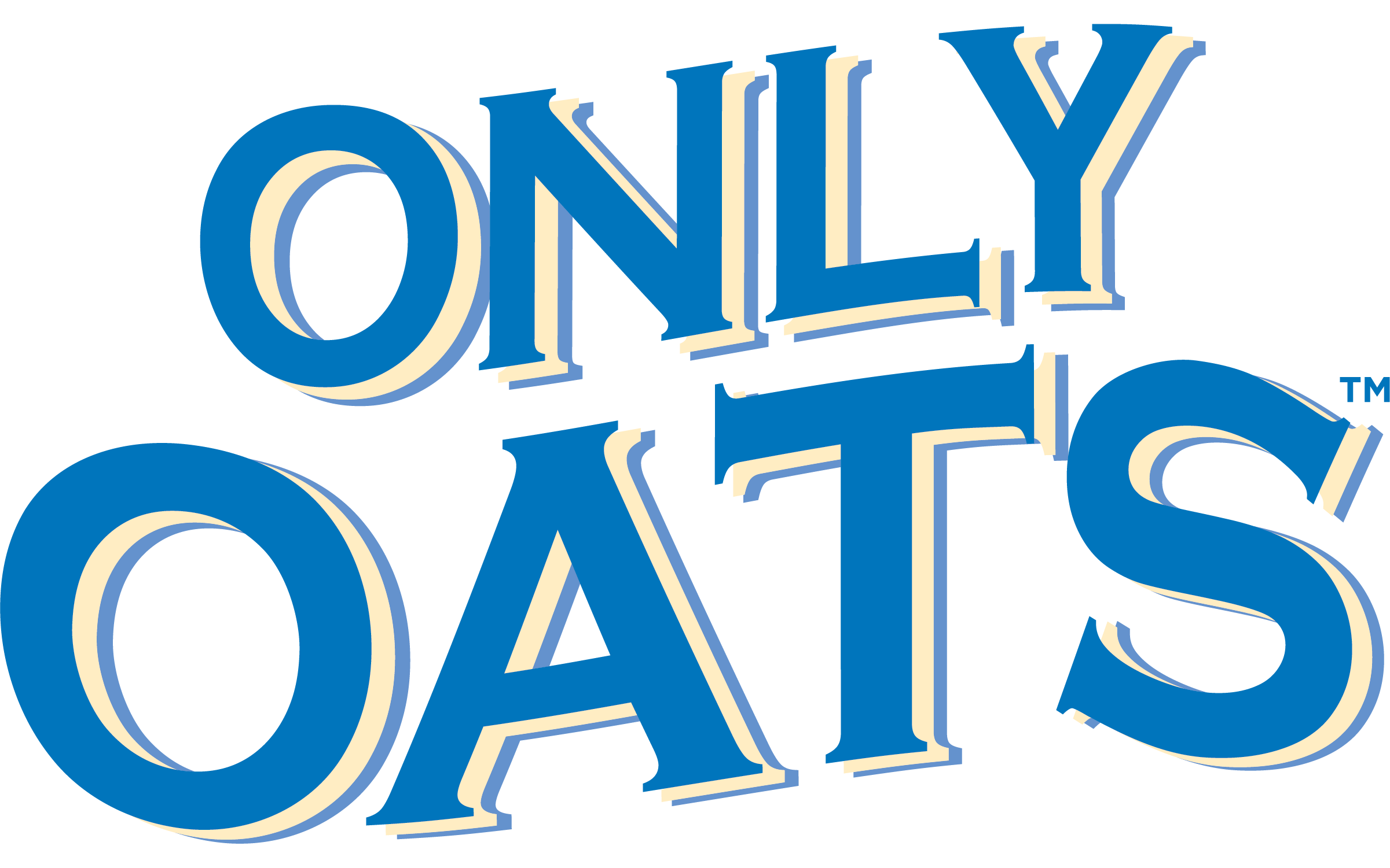 Only Oats Icon